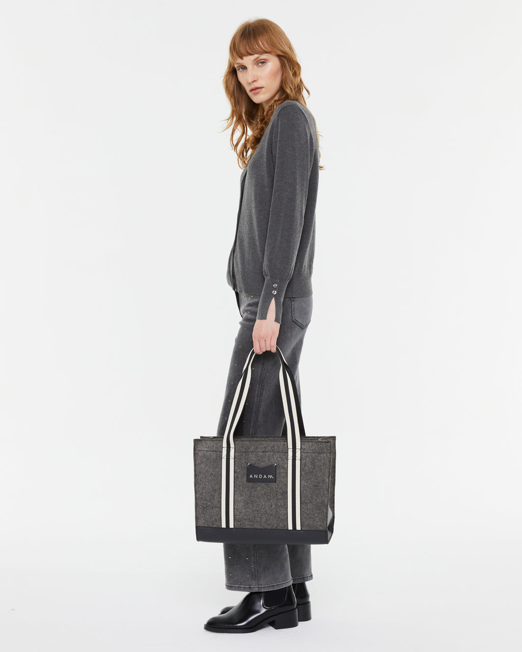 Tote bag de mujer casual