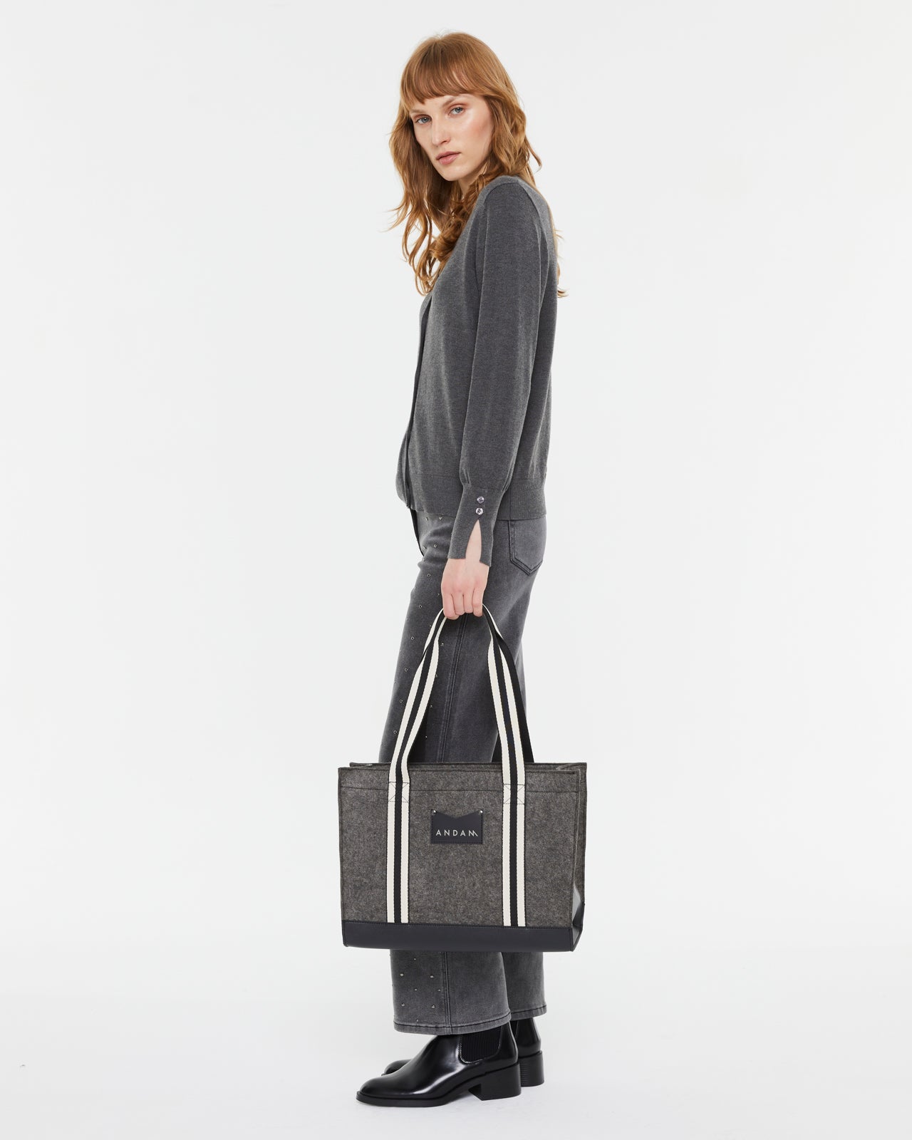 Tote bag de mujer casual