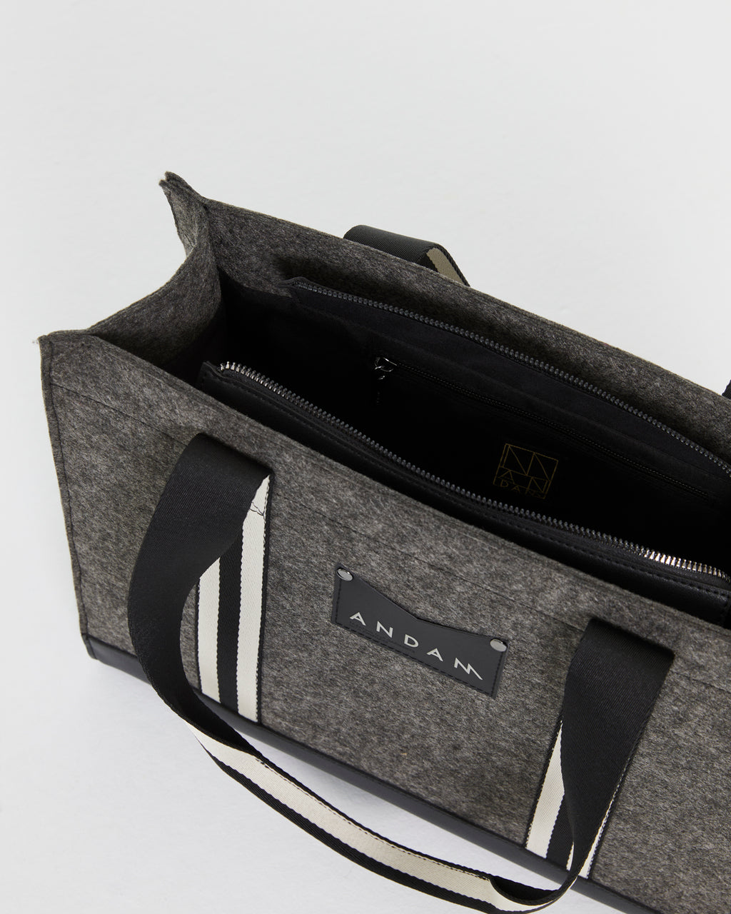 Tote bag de mujer casual