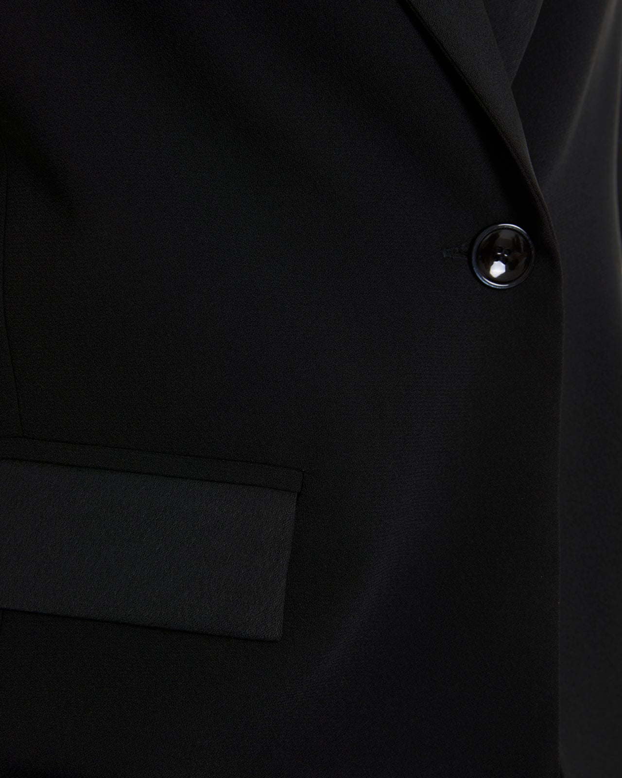 Blazer de mujer forrada