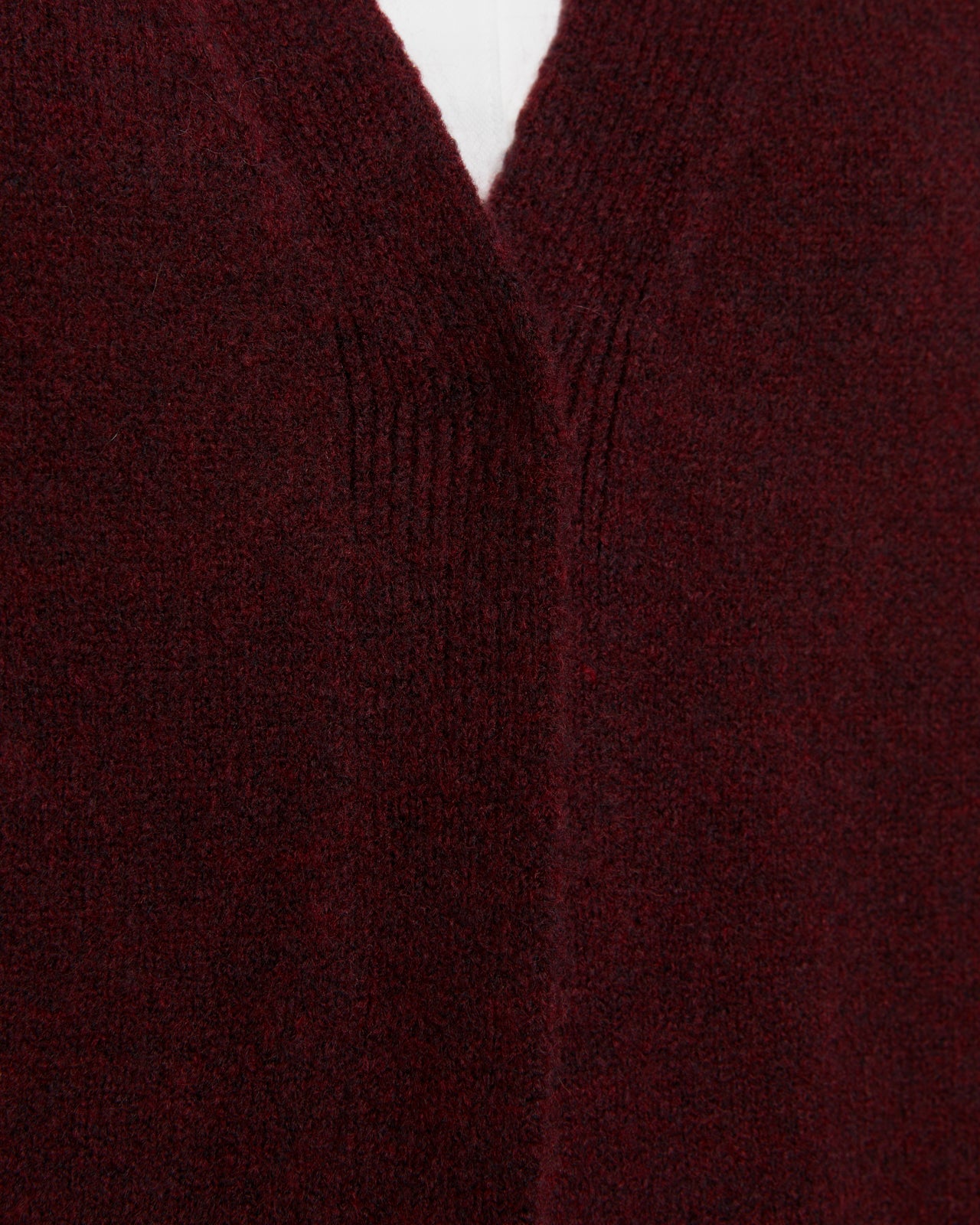 Cardigan de mujer largo con botón y bolsillos