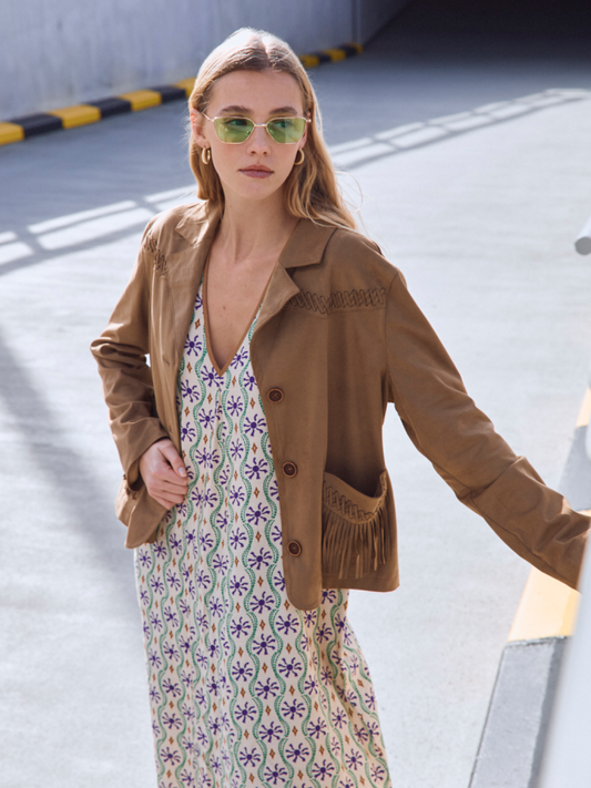 El valor de una prenda bien hecha: diseño, calidad y detalle