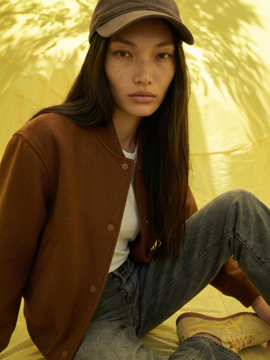 The New Neutrals