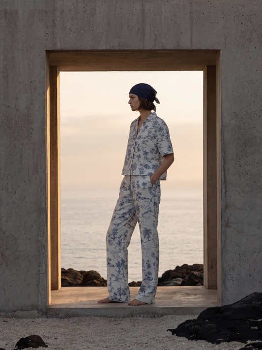 Wave Session: moda que se mueve al ritmo del mar