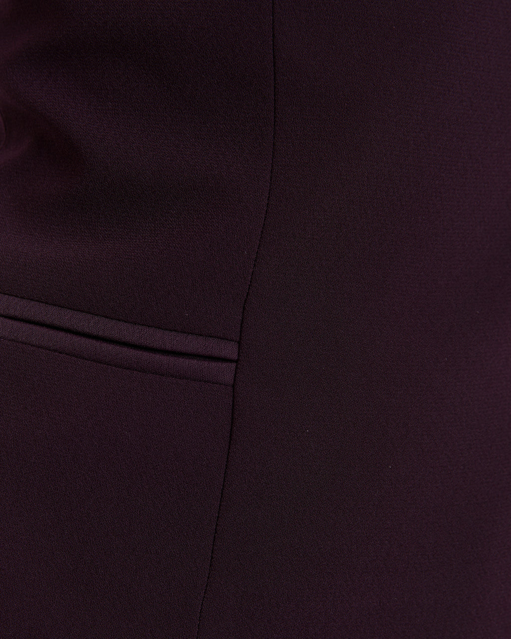 Trägerloses Damentop