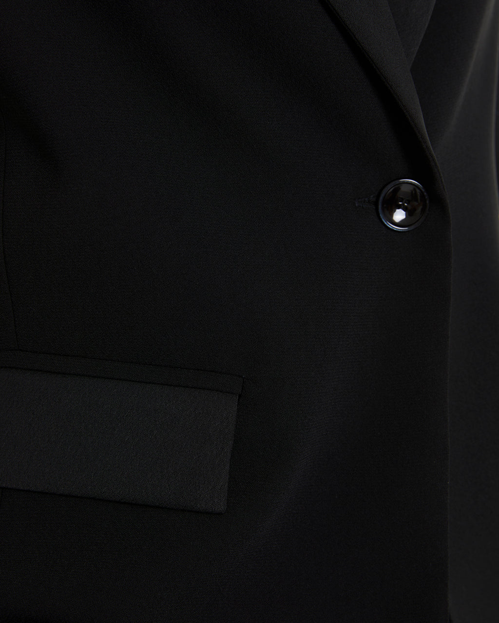 Blazer de mujer forrada