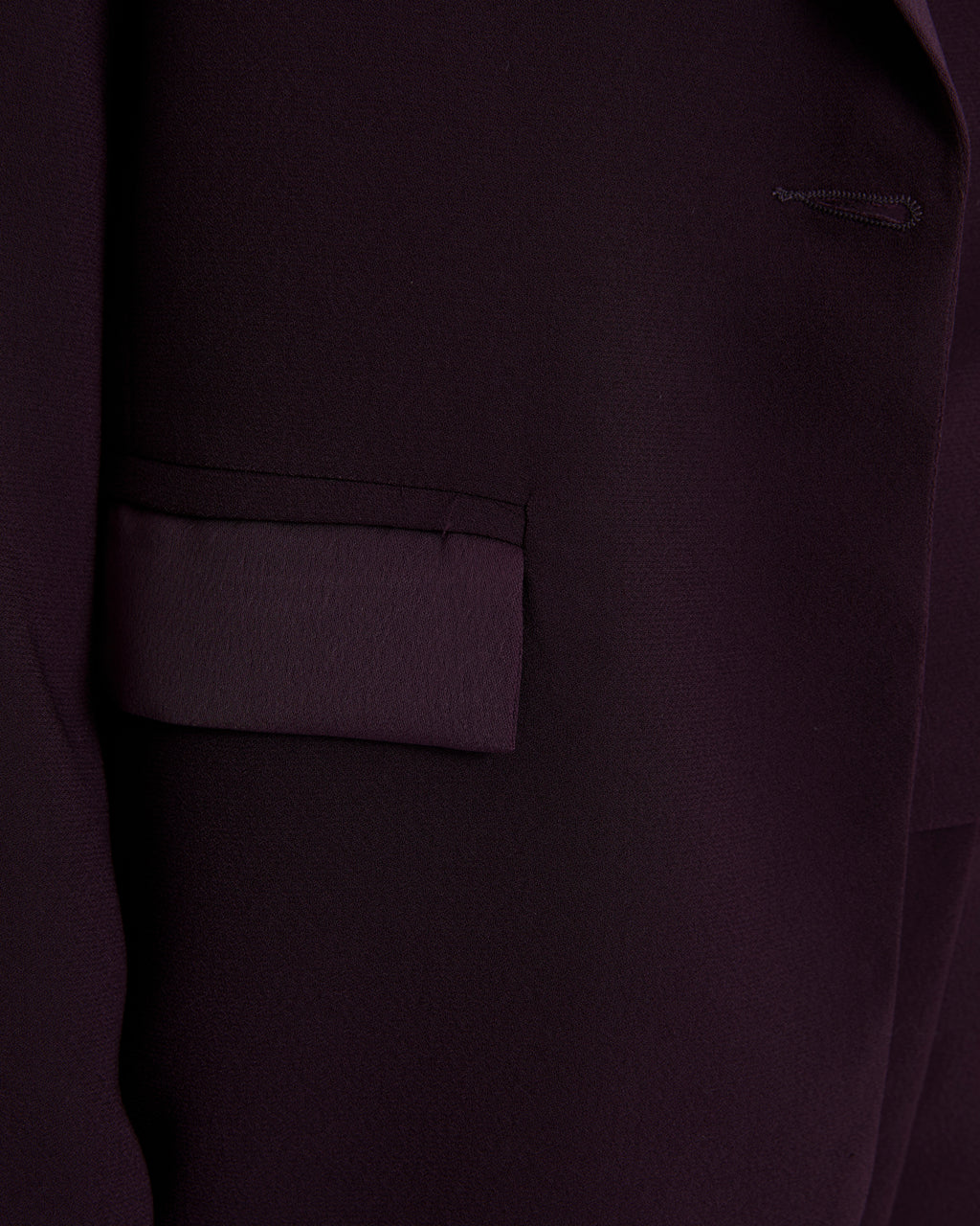 Gefütterter Damenblazer