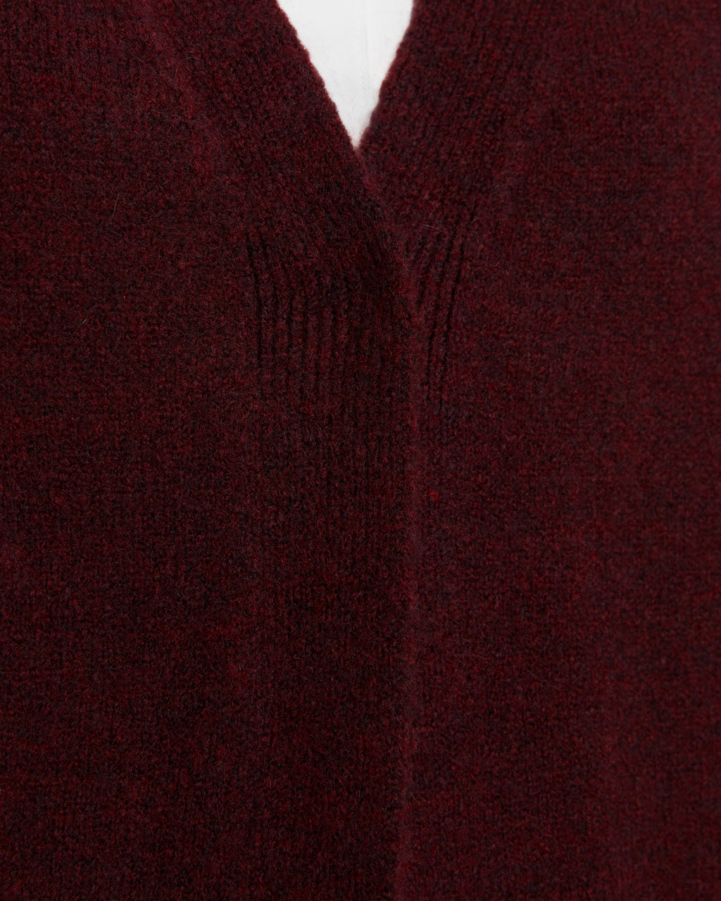 Cardigan de mujer largo con botón y bolsillos
