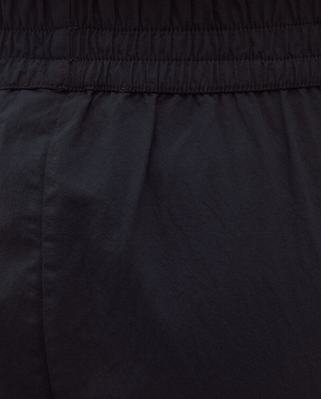 Pantalón de mujer tobillero cintura elástica