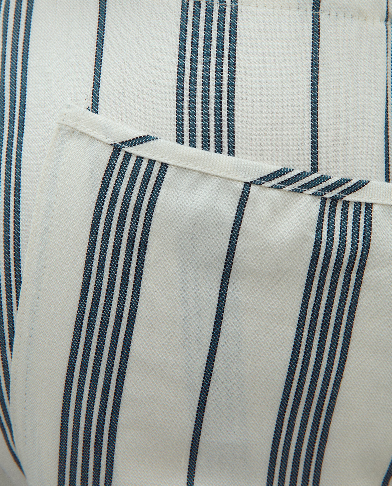 Pantalón de mujer barrel cintura elástica