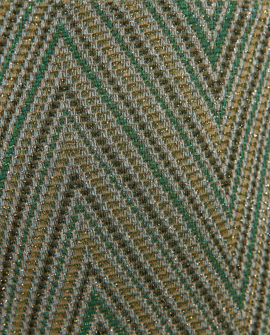 Pantalón de mujer punto estampado fantasía