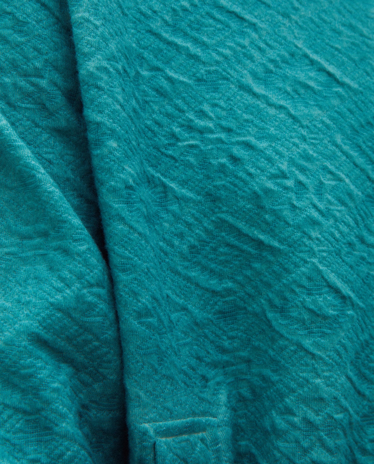 Chaqueta de mujer tipo bomber en punto jaquard