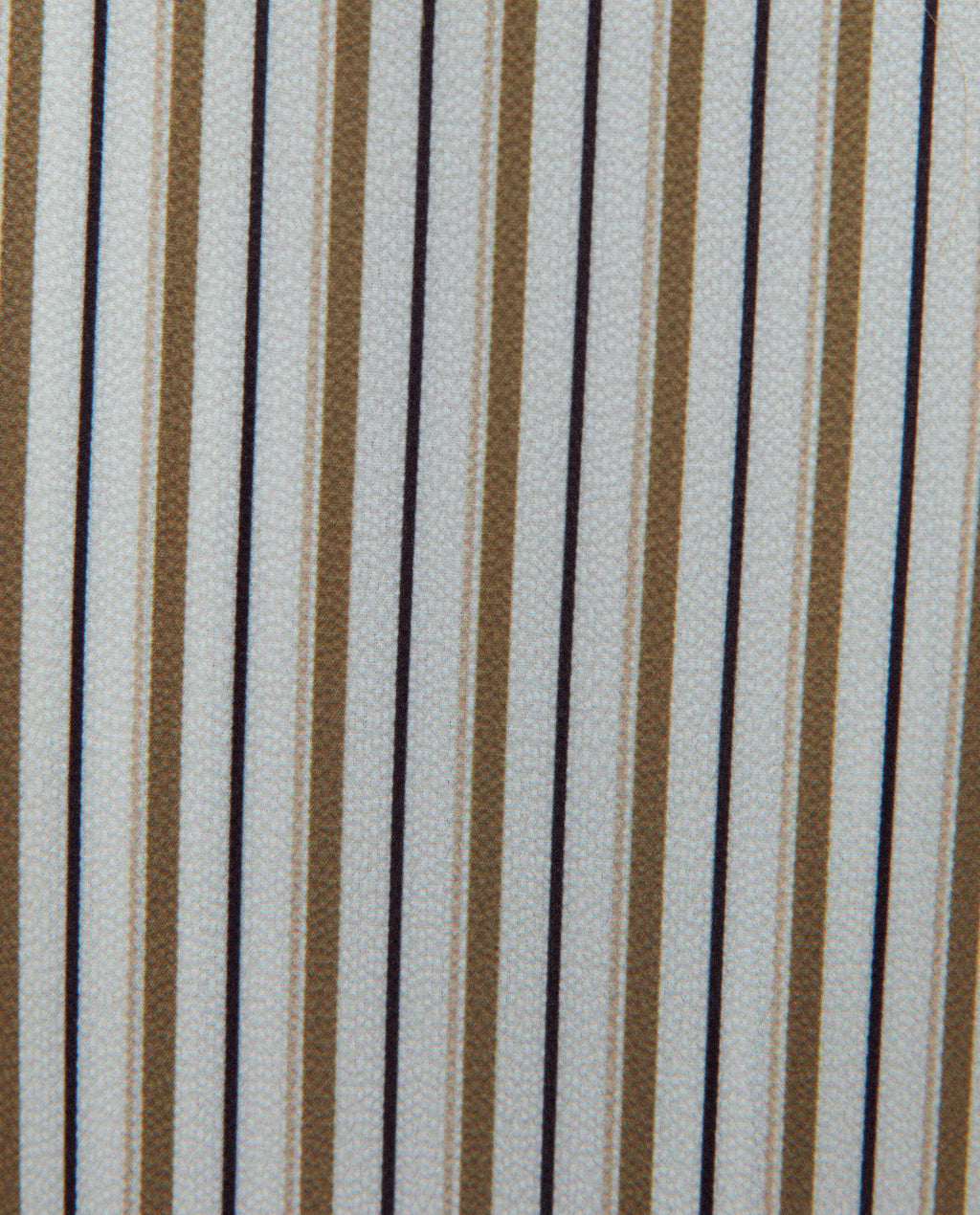 Chaleco de mujer espalda estampado rayas