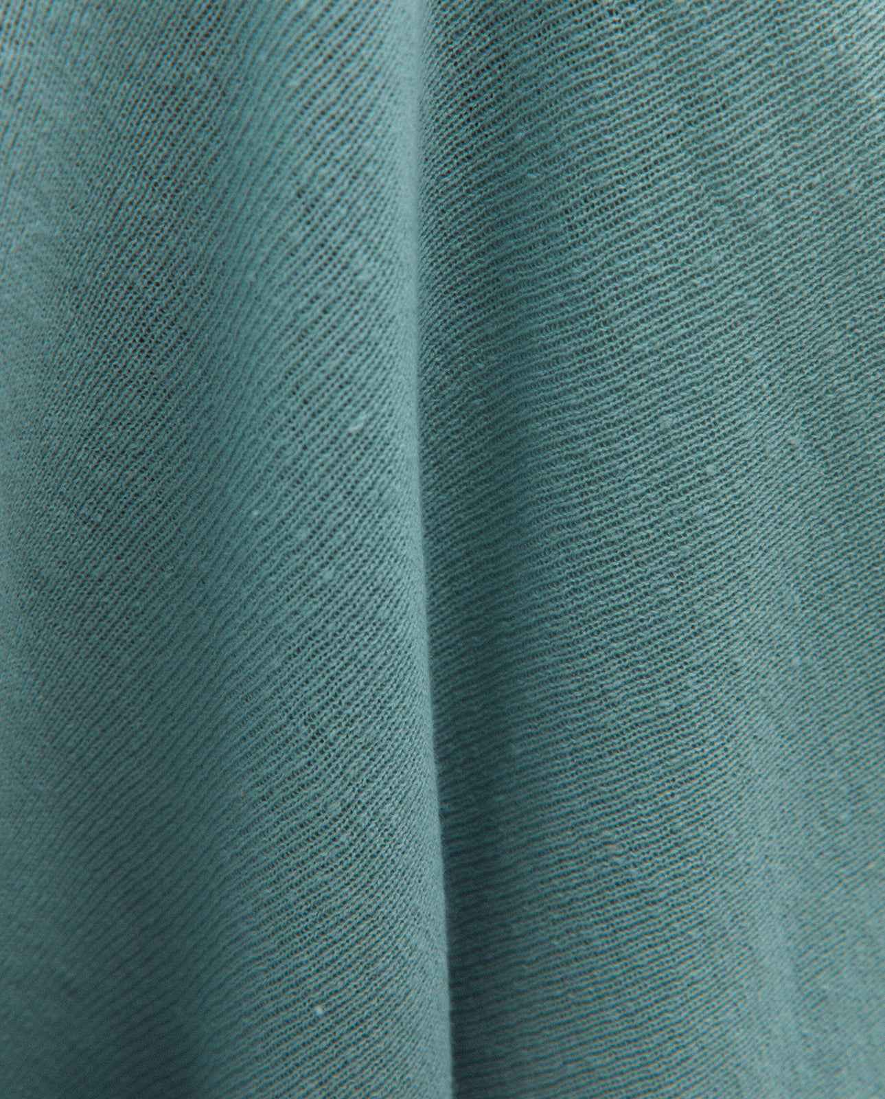 Kimono de mujer en punto liso lino algodón